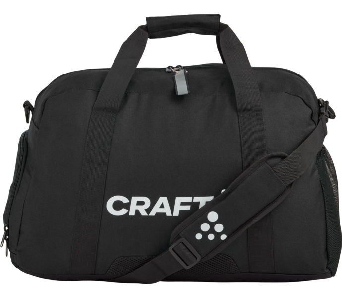 Craft ABILITY DUFFEL Svart