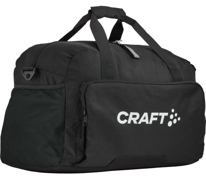 Craft ABILITY DUFFEL Svart