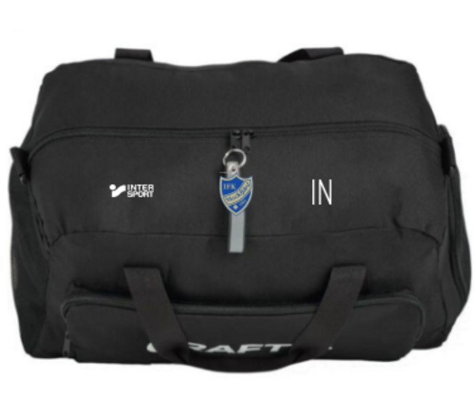 Ability träningsväska