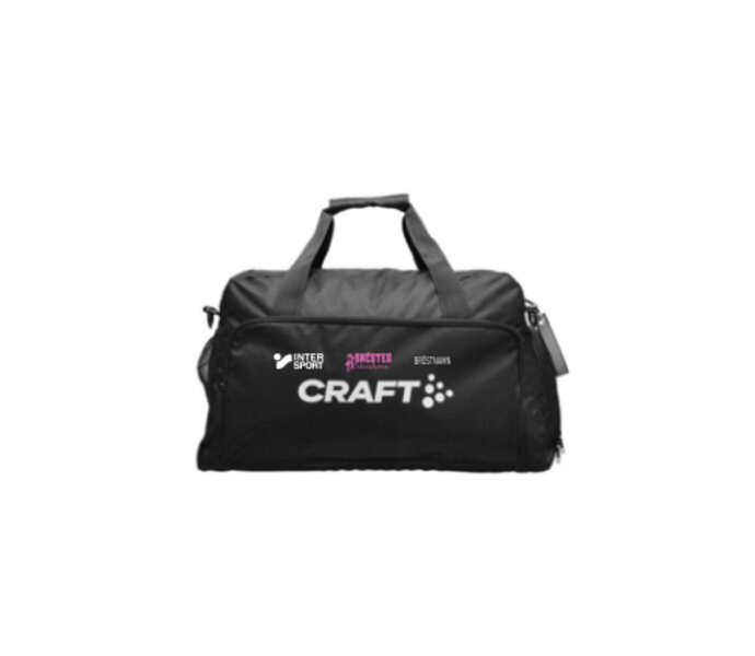 Ability träningsväska