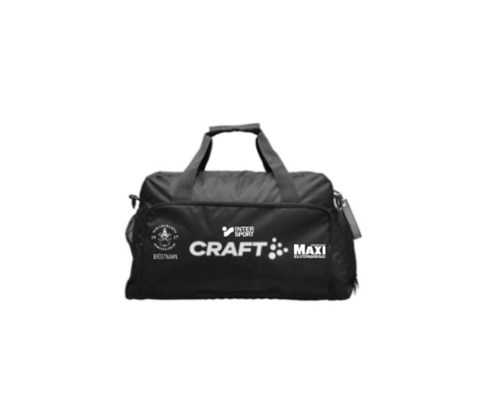 Ability träningsväska