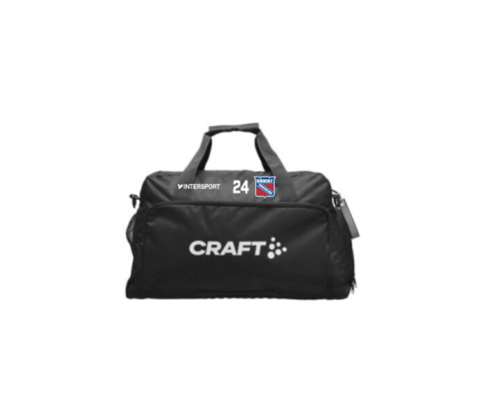 Ability träningsväska