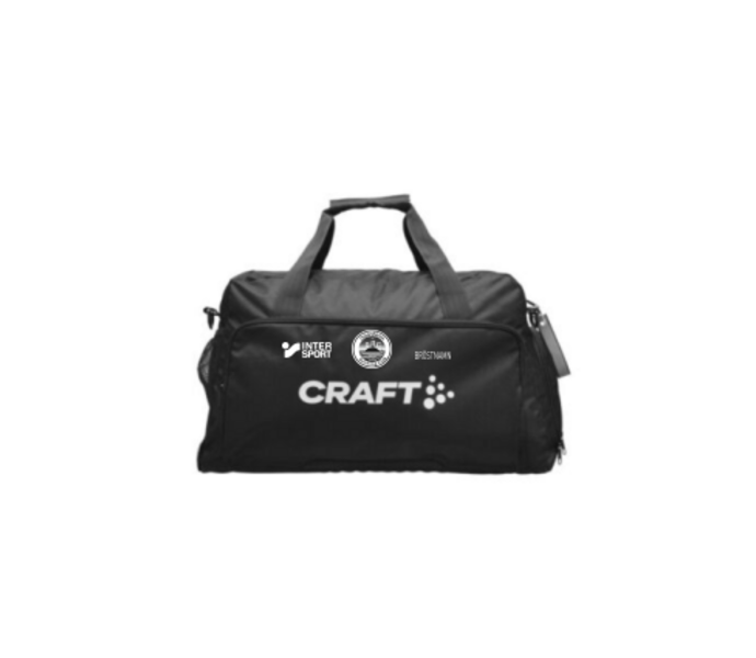 Ability träningsväska