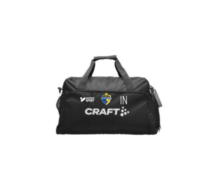 Ability träningsväska