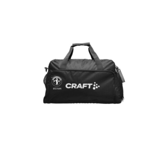 Ability träningsväska