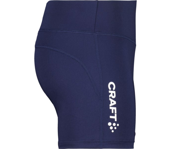 Craft RUSH 2.0 HOT PANT JR Blå