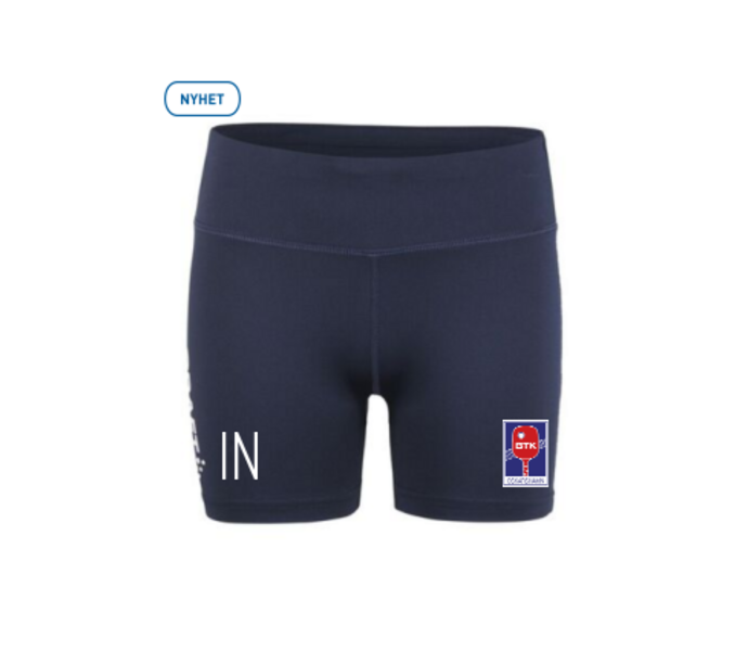 RUSH 2.0 HOT PANT JR