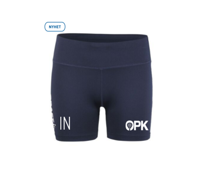 RUSH 2.0 HOT PANT JR