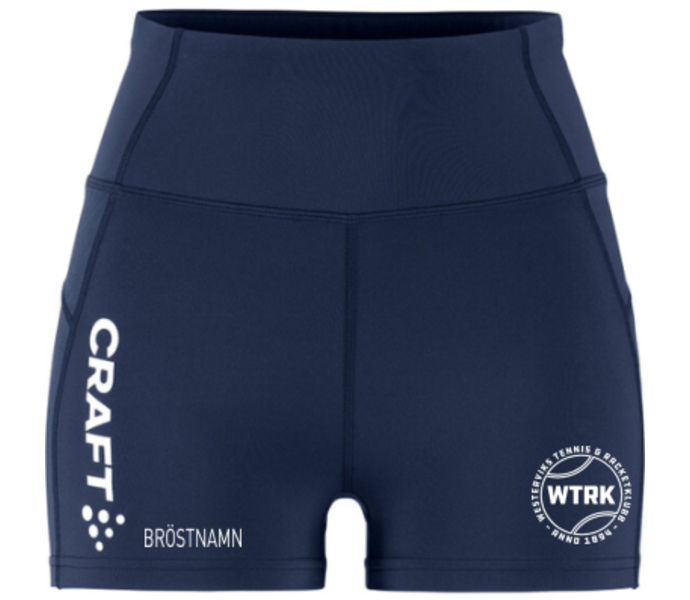 RUSH 2.0 HOT PANT JR