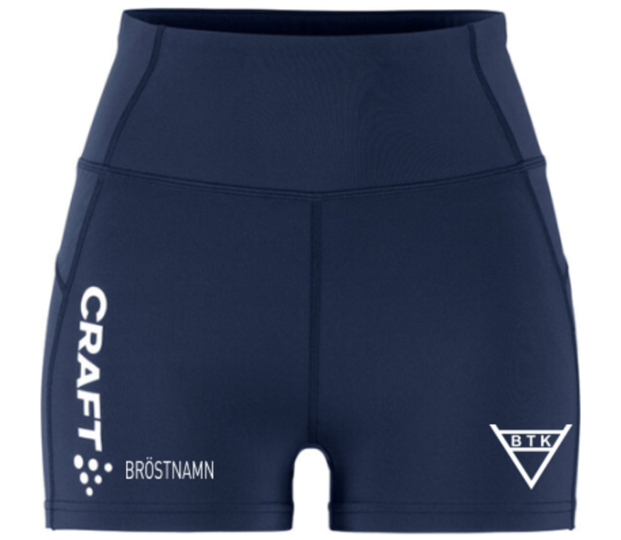 RUSH 2.0 HOT PANT JR