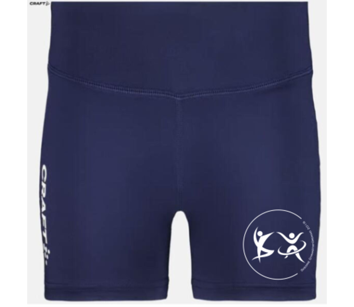 RUSH 2.0 HOT PANT JR