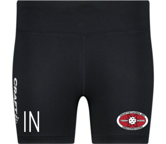 RUSH 2.0 HOT PANT JR