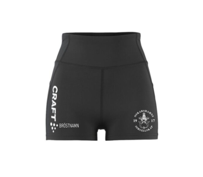 RUSH 2.0 HOT PANT JR