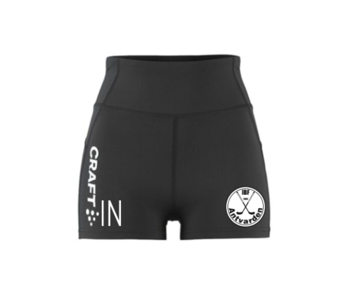 RUSH 2.0 HOT PANT JR