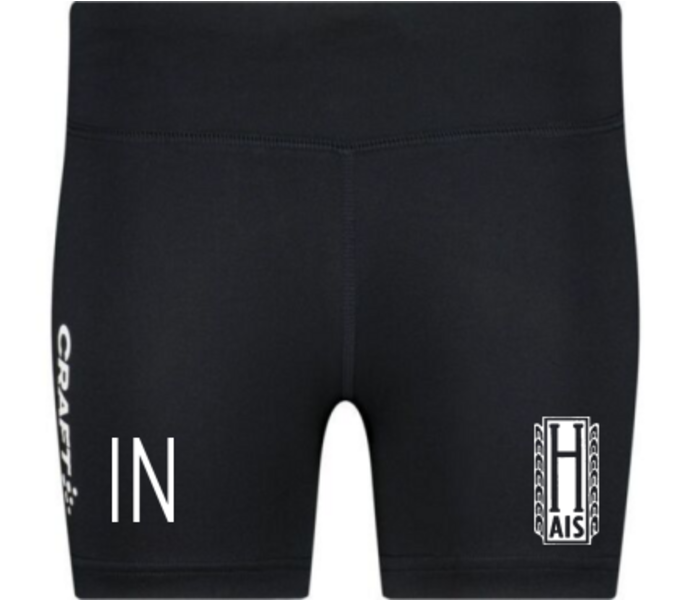 RUSH 2.0 HOT PANT JR