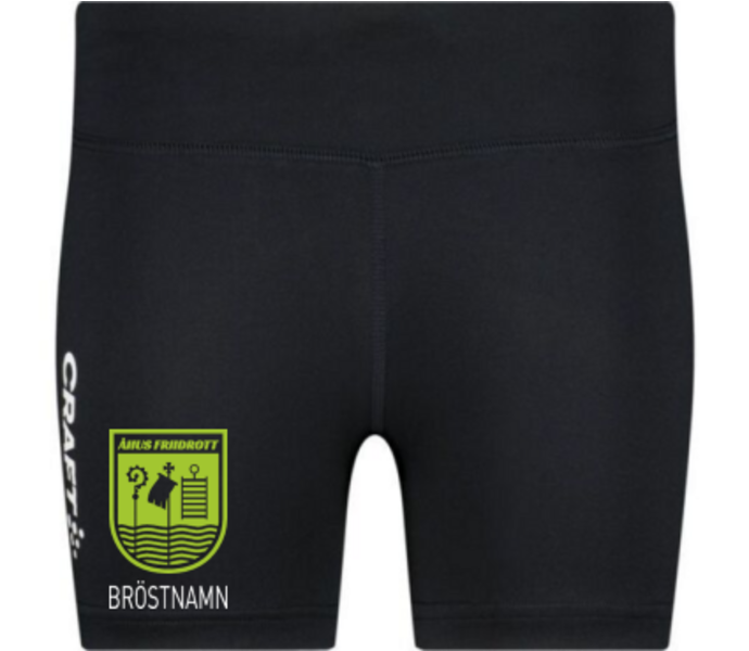 RUSH 2.0 HOT PANT JR