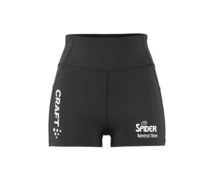 RUSH 2.0 HOT PANT JR