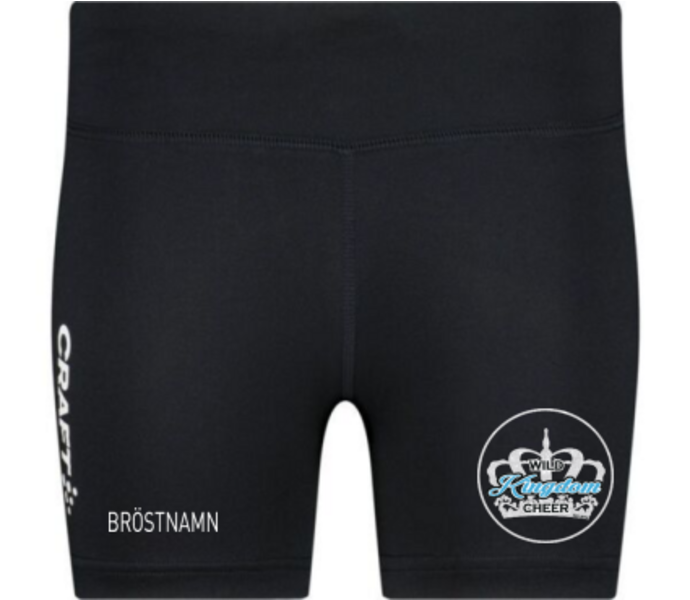 RUSH 2.0 HOT PANT JR