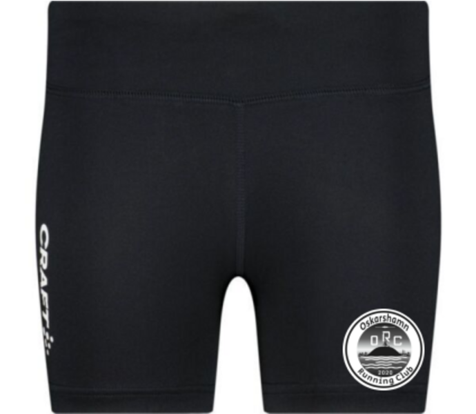 RUSH 2.0 HOT PANT JR