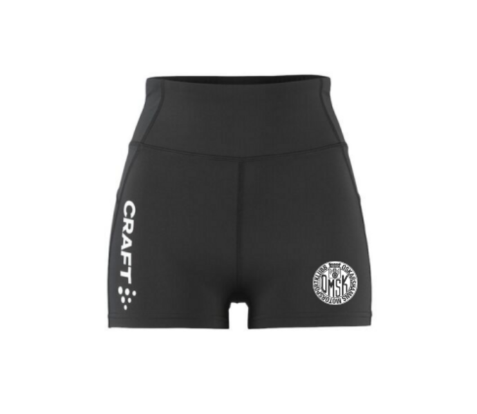 RUSH 2.0 HOT PANT JR