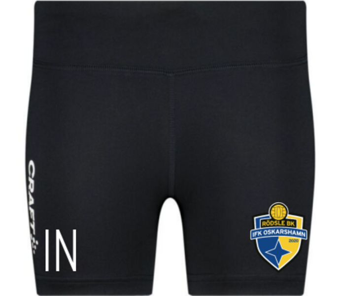 RUSH 2.0 HOT PANT JR