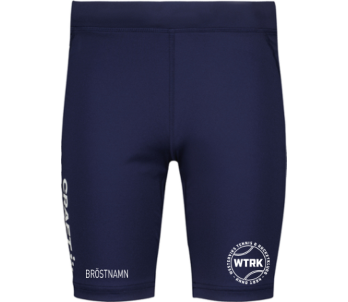 RUSH 2.0 SHORT TIGHTS JR