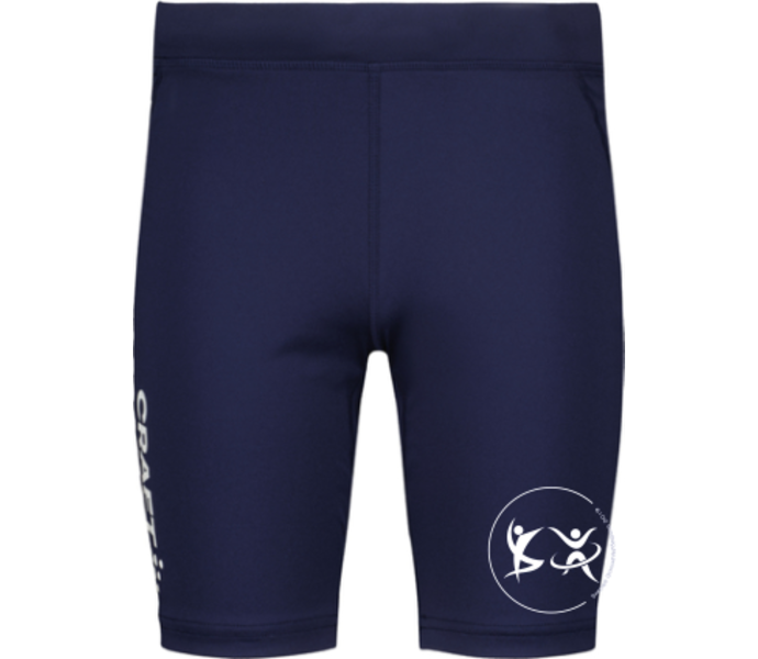 RUSH 2.0 SHORT TIGHTS JR