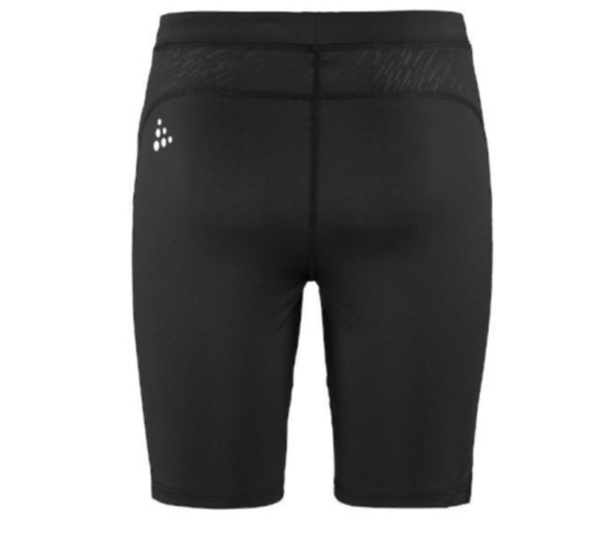 RUSH 2.0 SHORT TIGHTS JR