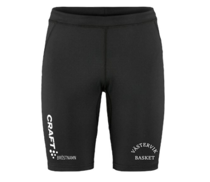 RUSH 2.0 SHORT TIGHTS JR