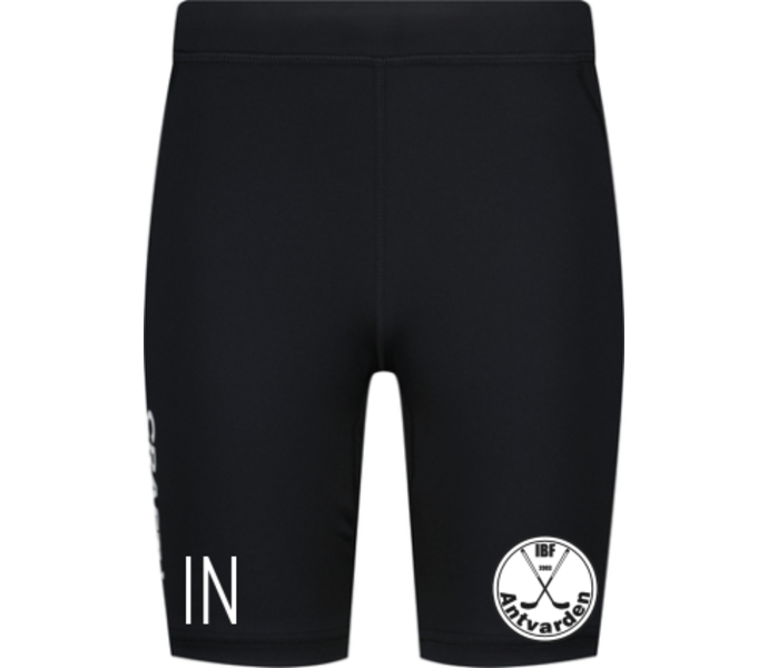 RUSH 2.0 SHORT TIGHTS JR