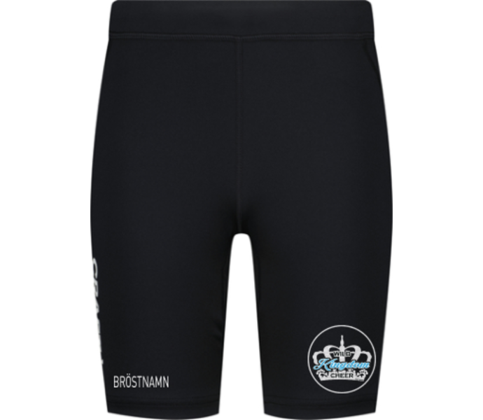 RUSH 2.0 SHORT TIGHTS JR