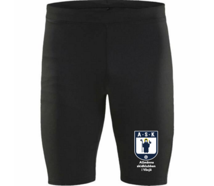 RUSH 2.0 SHORT TIGHTS JR