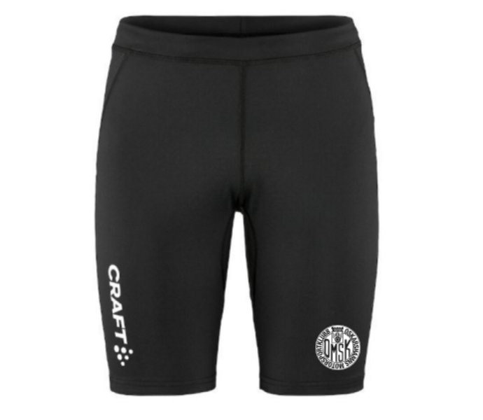 RUSH 2.0 SHORT TIGHTS JR