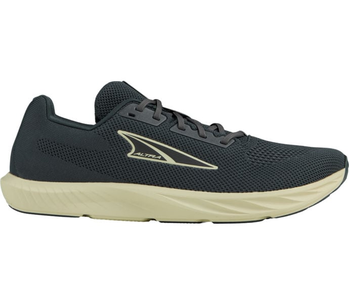 Altra ESCALANTE 4 LÖPARSKOR Svart