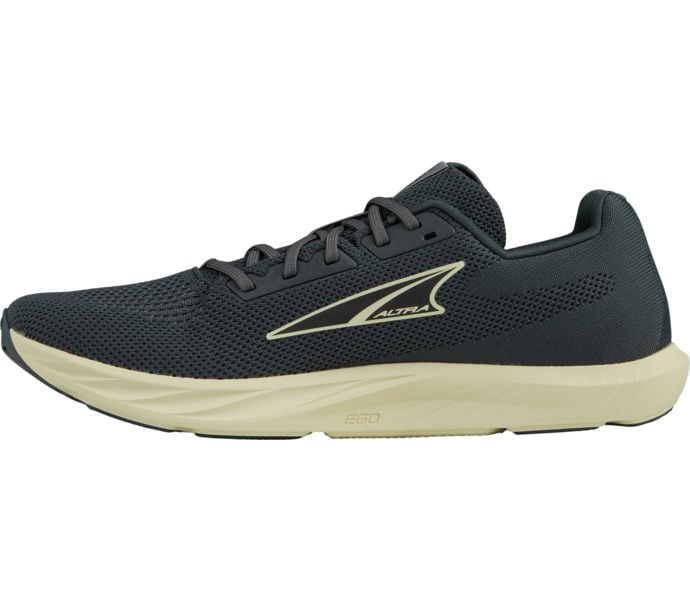 Altra ESCALANTE 4 LÖPARSKOR Svart