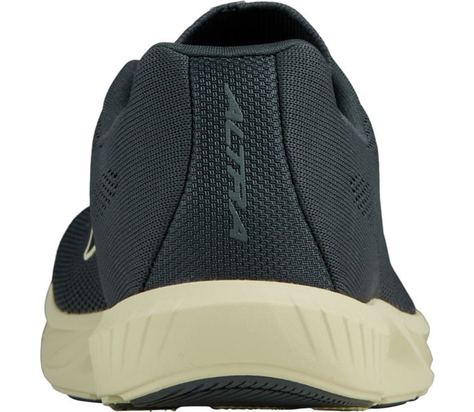 Altra ESCALANTE 4 LÖPARSKOR Svart
