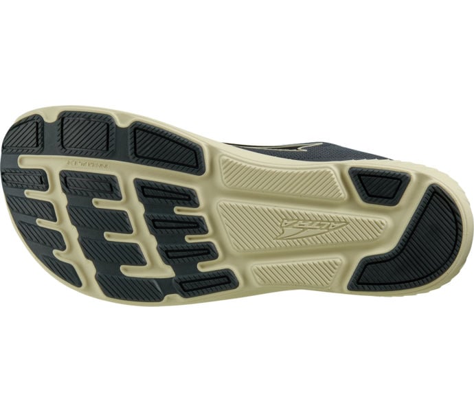 Altra ESCALANTE 4 LÖPARSKOR Svart