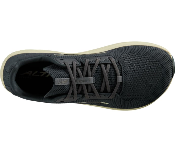 Altra ESCALANTE 4 LÖPARSKOR Svart