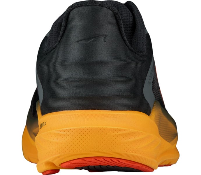 Altra TORIN 8 LÖPARSKOR Svart