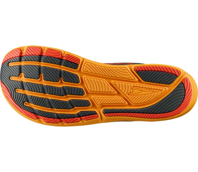 Altra TORIN 8 LÖPARSKOR Svart