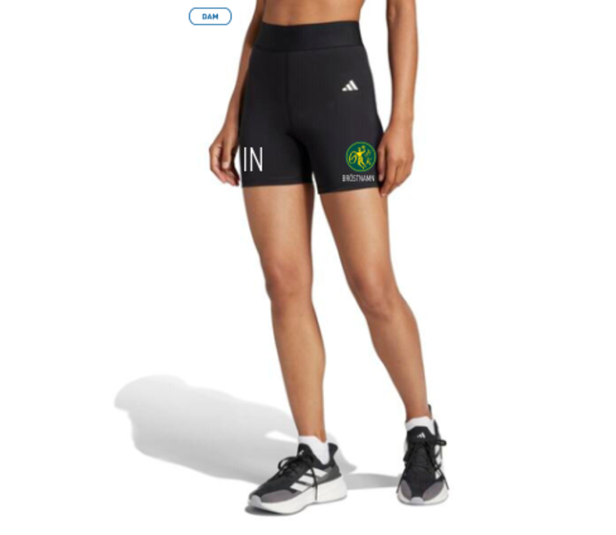 Techfit Tight W shorts