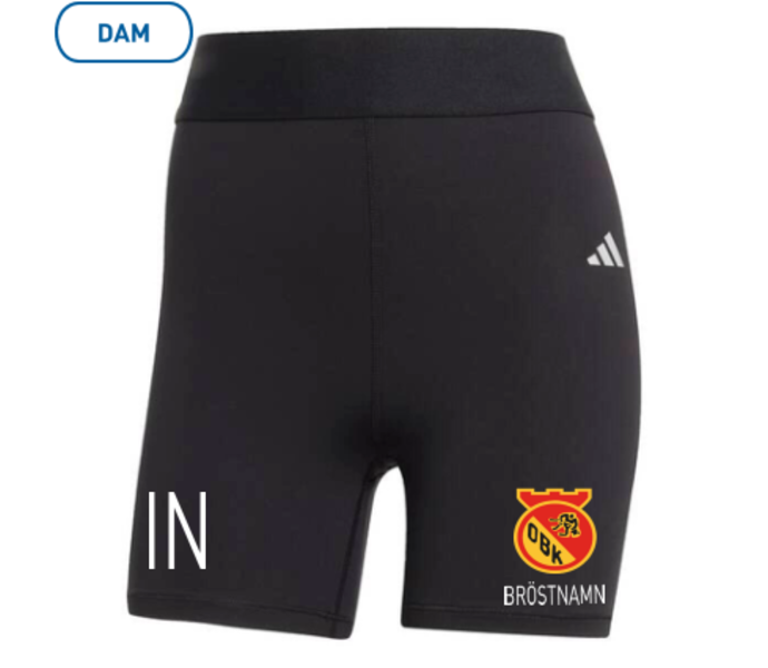 Techfit Tight W shorts