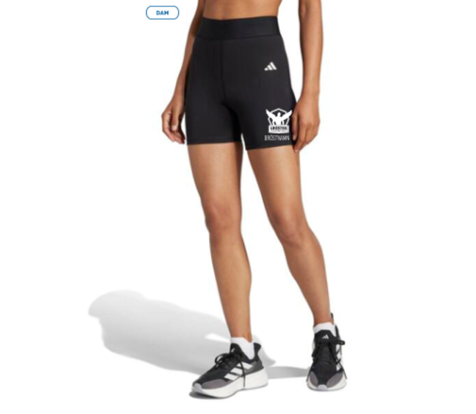 Techfit Tight W shorts