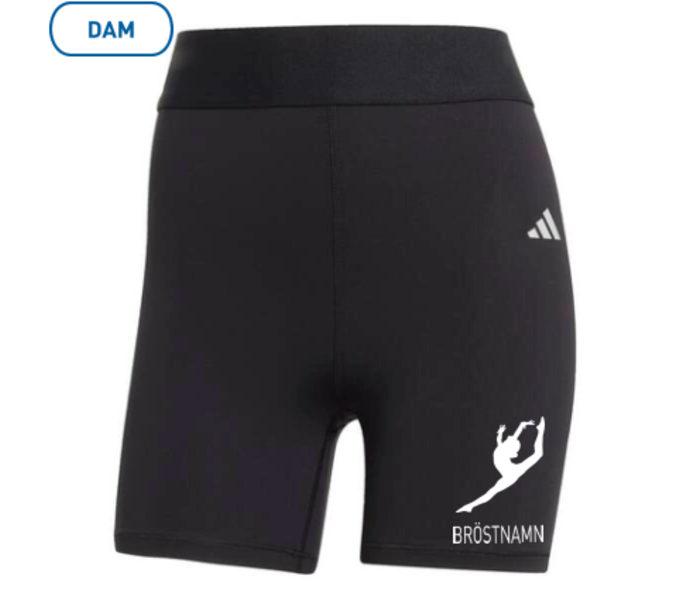 Techfit Tight W shorts