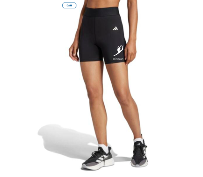 Techfit Tight W shorts