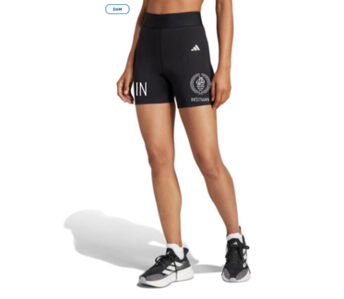 Techfit Tight W shorts