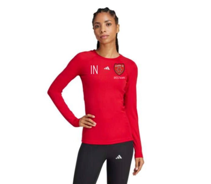 Techfit Tight W shorts