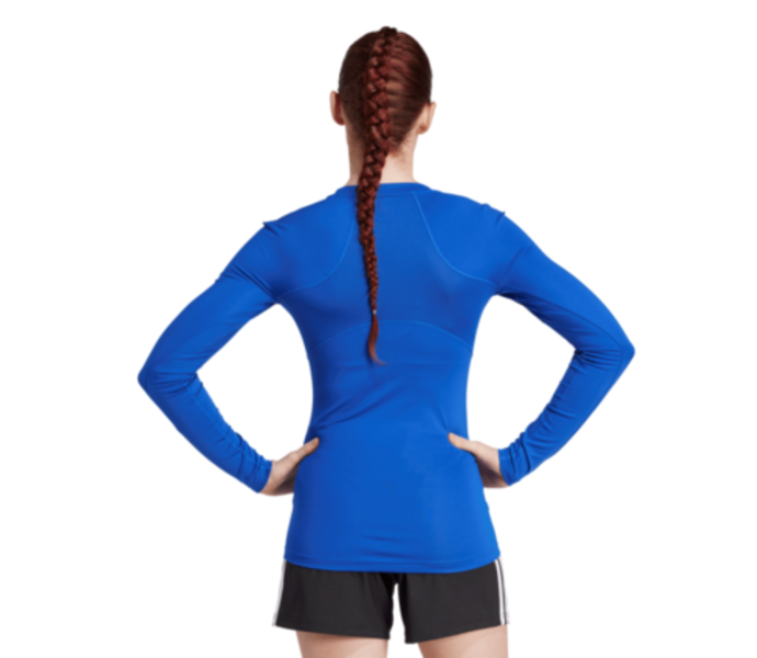 Techfit LS W träningströja