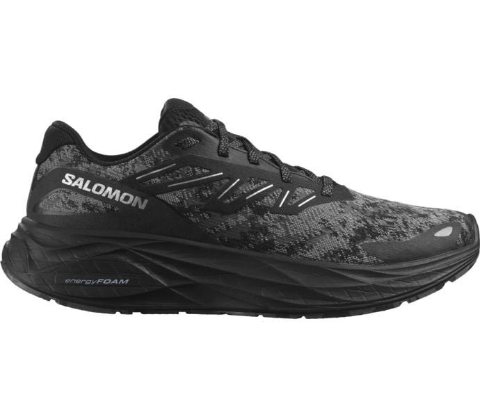 Salomon AERO GLIDE 2 LÖPARSKOR Svart