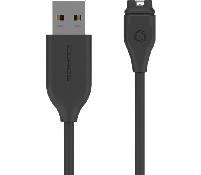 Coros ACC CHARGING CABLE LADDARE Svart